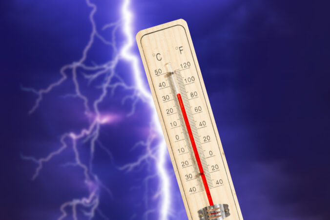 V Madride je 40 °C, a preto radnica zrušila verejné sledovanie zápasu Španielsko – Saudská Arábia