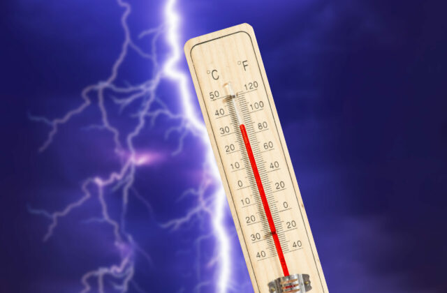 V Madride je 40 °C, a preto radnica zrušila verejné sledovanie zápasu Španielsko – Saudská Arábia