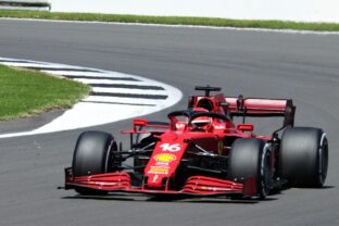 Charles Leclerc