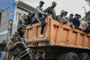 Congo Conflict