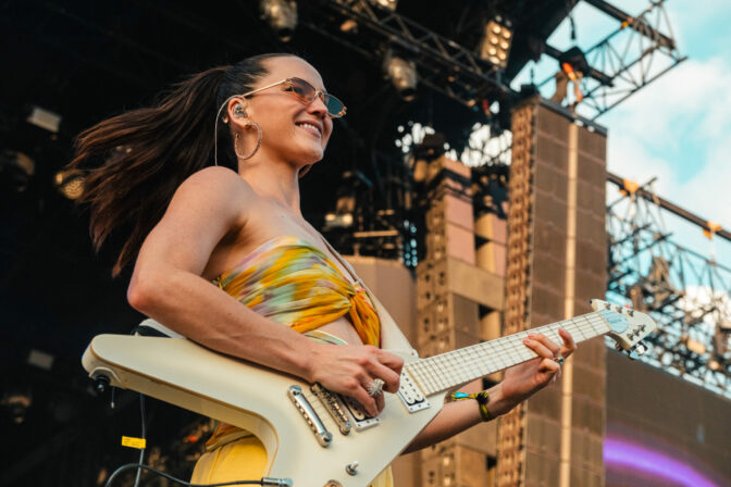 Sofi Tukker - Česká Spořitelna