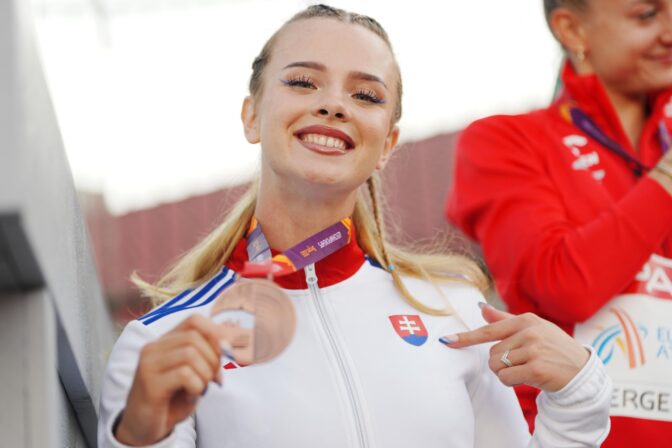 Tereza Čorejová