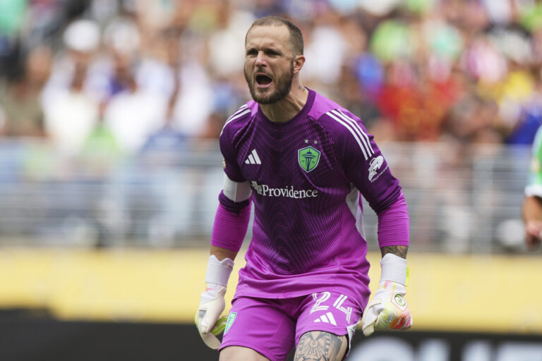 Stefan Frei