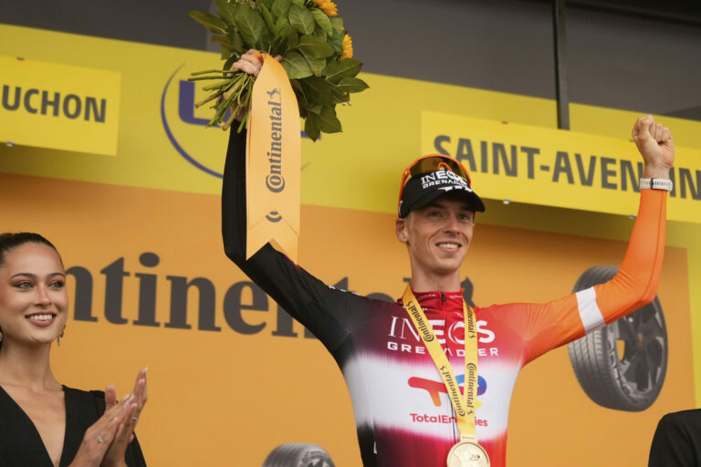 Cycling Tour de France
