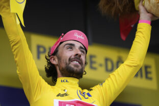 Cycling Tour de France