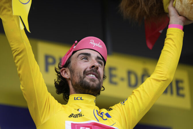 Cycling Tour de France