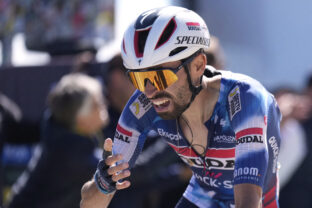 Cycling Tour de France