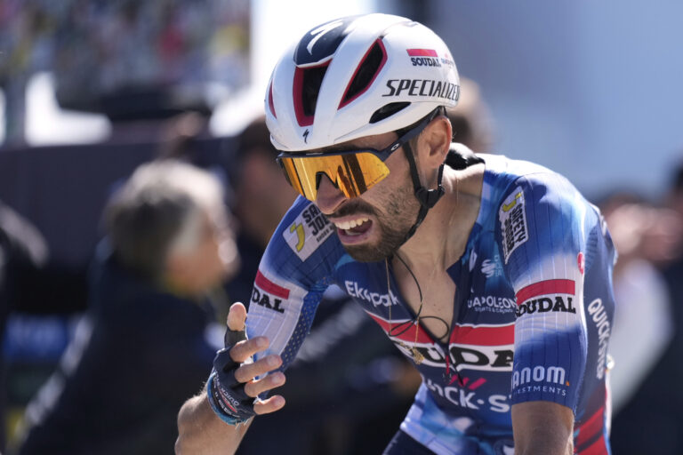 Cycling Tour de France