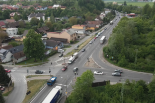 D3 Kysucké Nové Mesto – Oščadnica