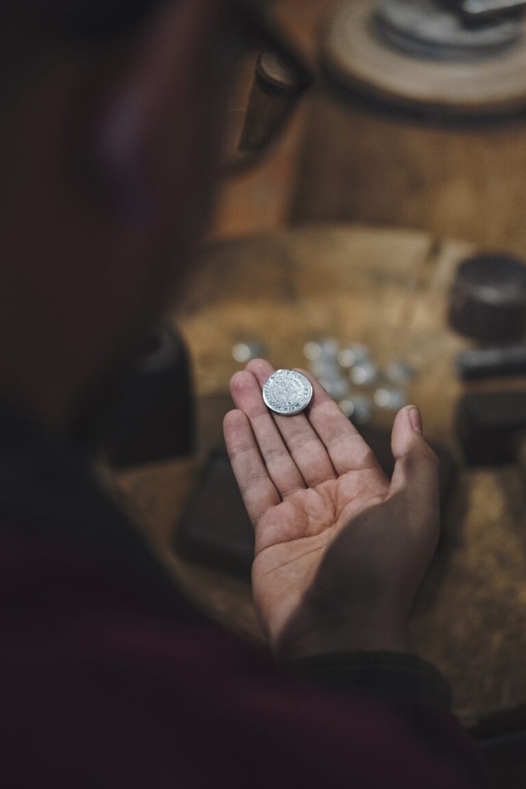 Vlašský dvor: Mincovňa kráľov a poklad v pivnici