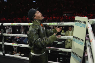 Gervonta Davis