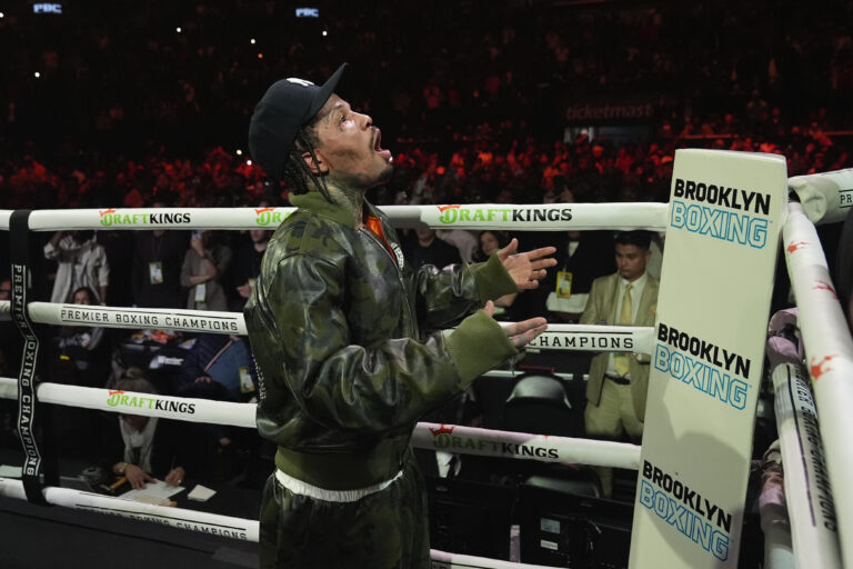 Gervonta Davis