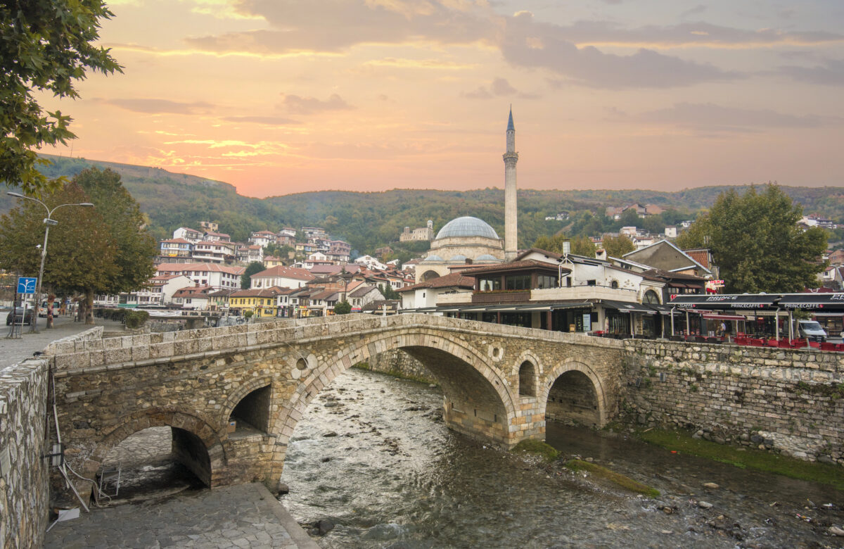 Kosovo