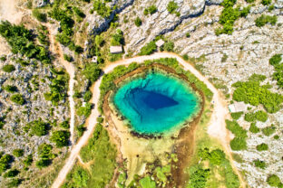Cetina