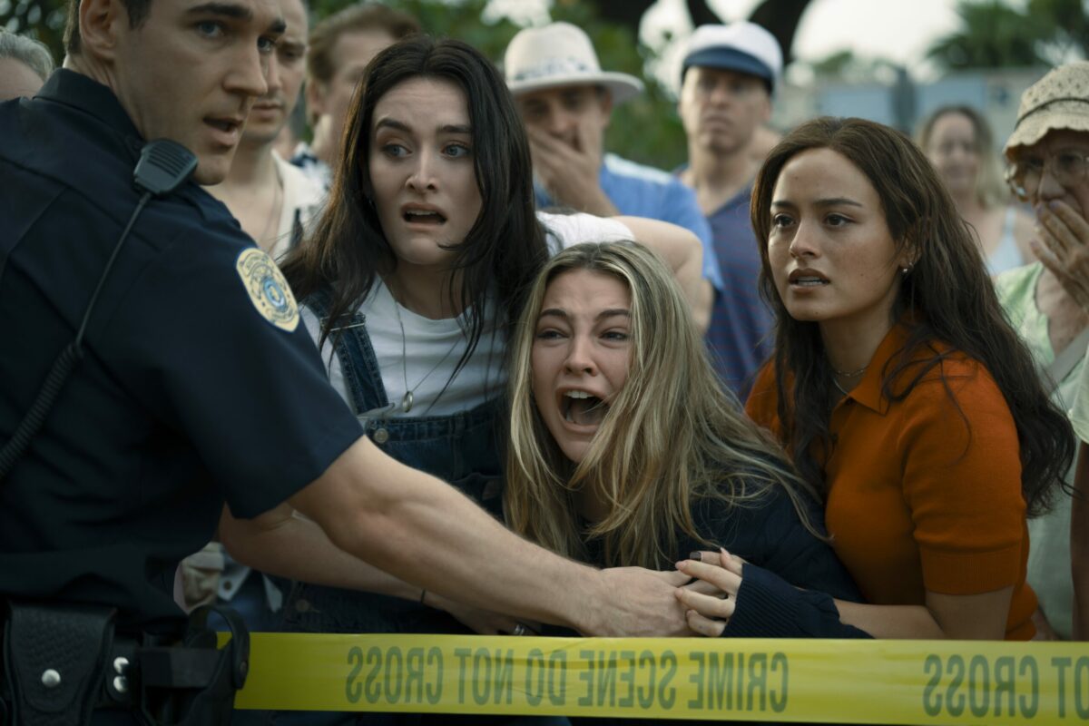 11375356 - I Know What You Did Last Summer
