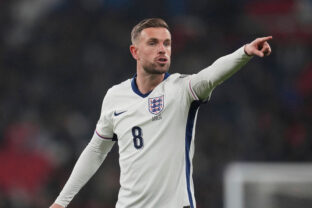 England Soccer