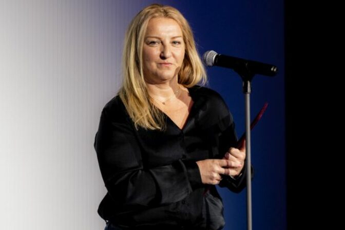 STVR: Nová generálna riaditeľka