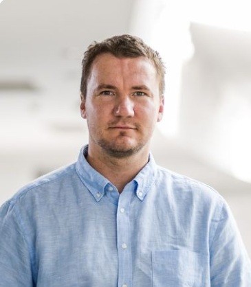 Martin Komák