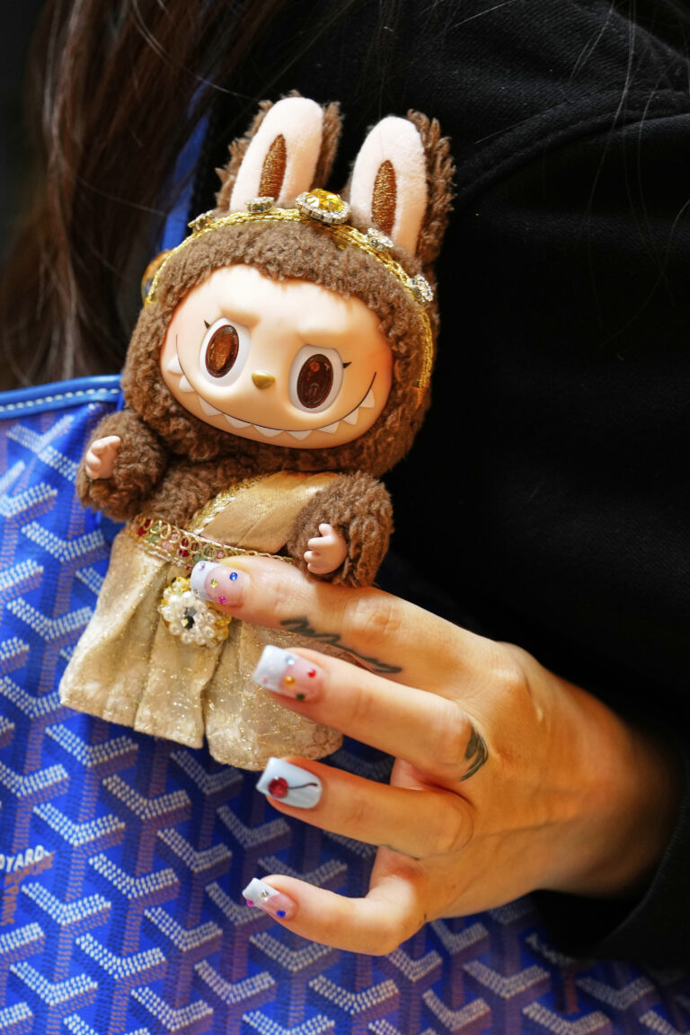 Labubu Nemecko bábika obchod