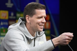 Wojciech Szczesny