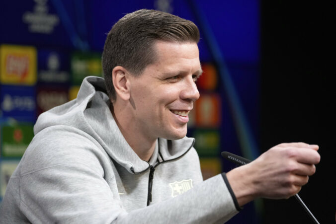Wojciech Szczesny