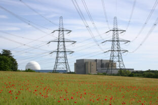 Sizewell A &amp; B