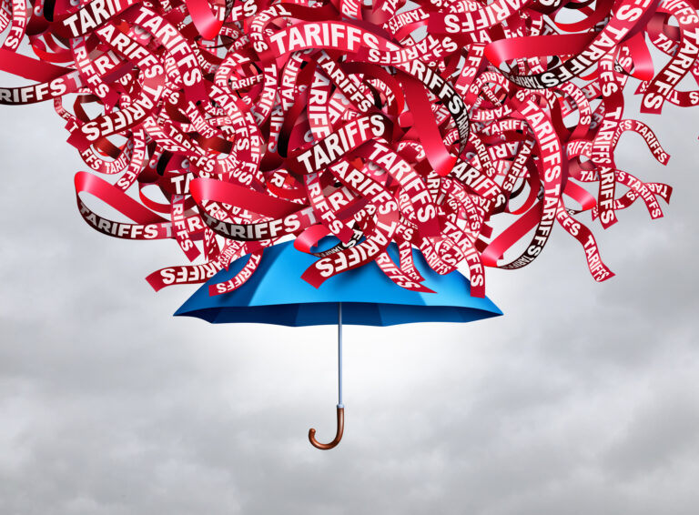Protection From Tariffs
