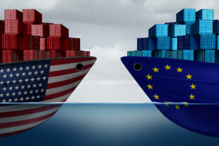 Europe United States Trade War