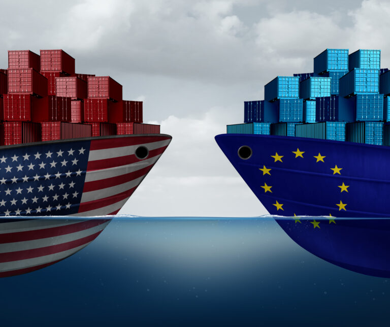 Europe United States Trade War