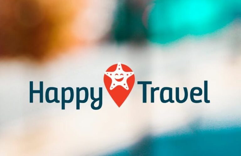 Happy Travel