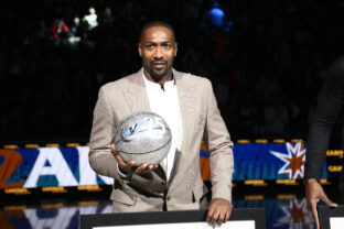 Gilbert Arenas