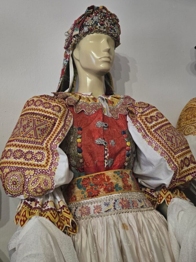Výnimočný výlet za Krakovskú bránu s folklórom, pohostinnosťou a chuťou tradície