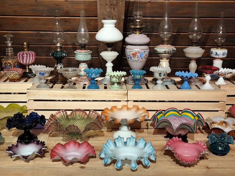 Galéria Na Milovskej huti odkrýva príbeh skla, ktoré ovládlo svet