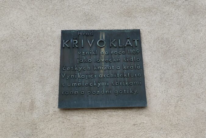 Hrad Křivoklát kedysi ukrýval korunovačné klenoty aj temné tajomstvá, dnes láka filmárov i turistov