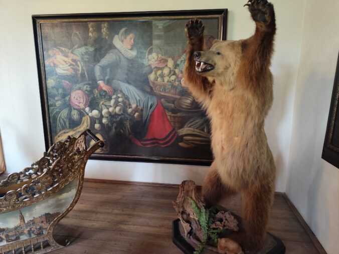 Hrad Křivoklát kedysi ukrýval korunovačné klenoty aj temné tajomstvá, dnes láka filmárov i turistov