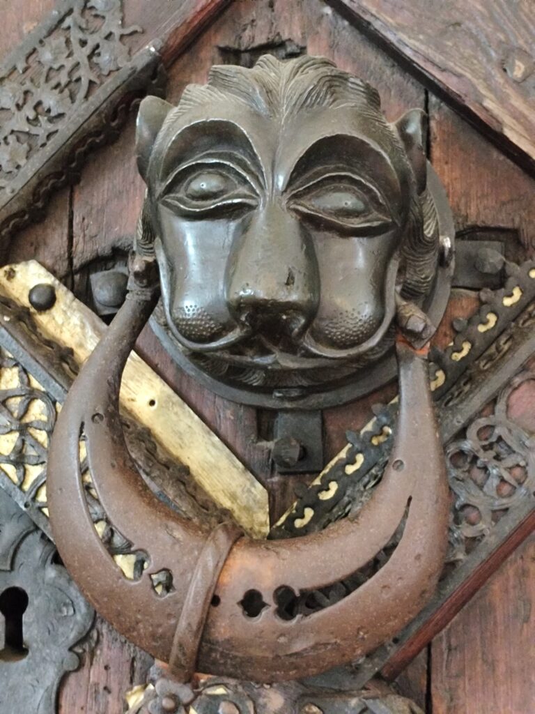 Klopadlo, ktoré má viac ako 500 rokov.