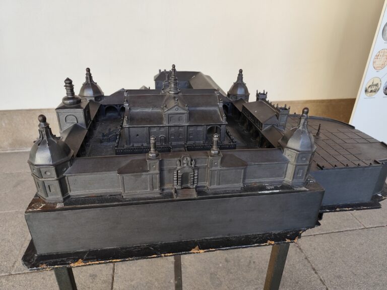 Svatá Hora - najvýznamnejšie mariánske pútnické miesto v Čechách