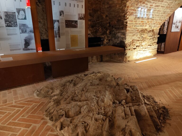 Svatá Hora - najvýznamnejšie mariánske pútnické miesto v Čechách