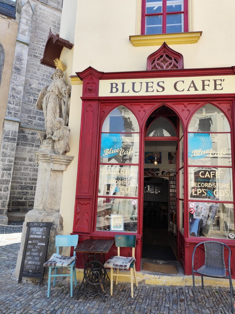 Kutná Hora: Tam, kde sa kedysi razilo bohatstvo.