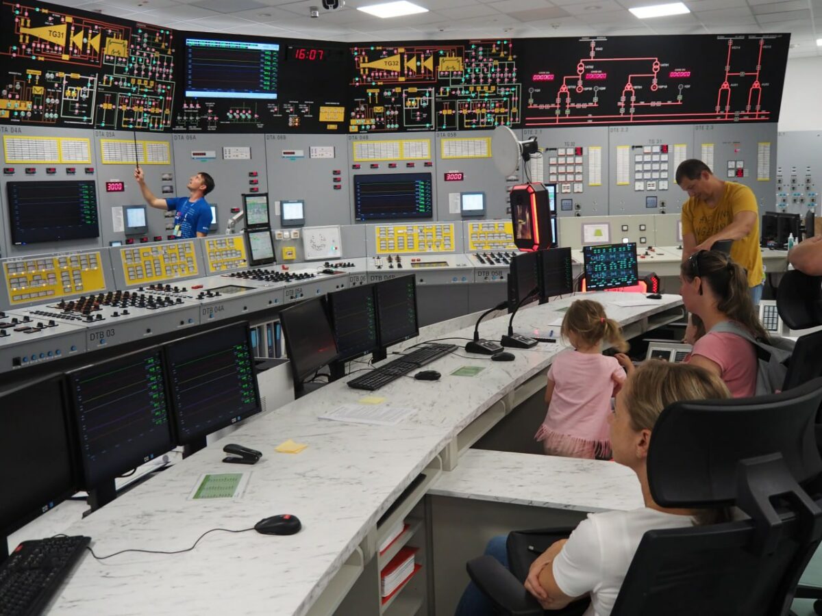 Slovenské elektrárne