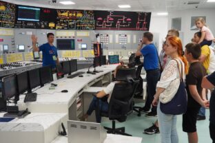 Slovenské elektrárne