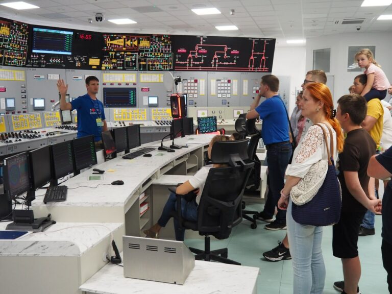 Slovenské elektrárne
