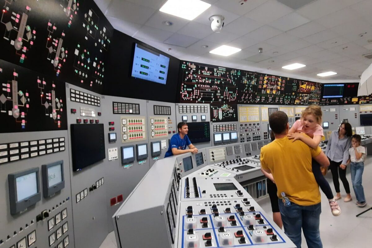 Slovenské elektrárne