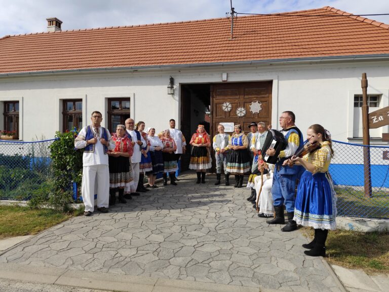 Občianske združenie Bábence.