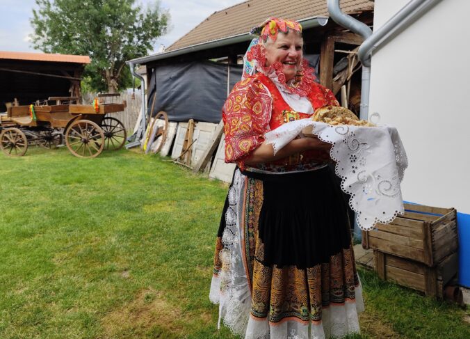 Výnimočný výlet za Krakovskú bránu s folklórom, pohostinnosťou a chuťou tradície