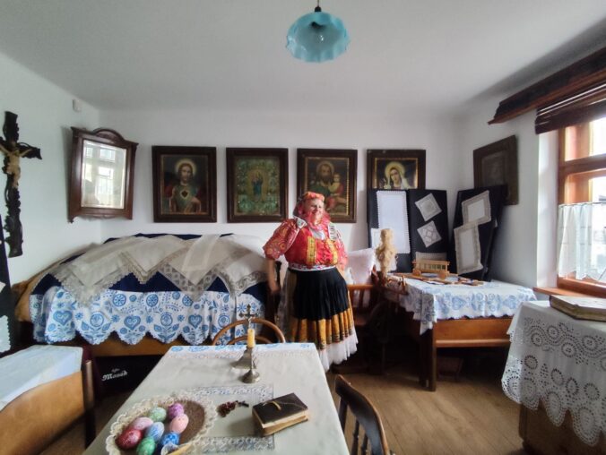 Výnimočný výlet za Krakovskú bránu s folklórom, pohostinnosťou a chuťou tradície