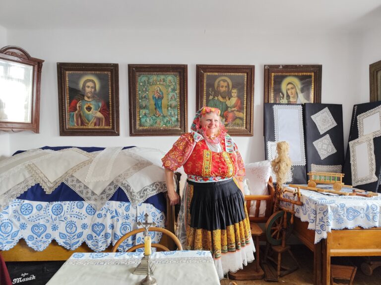 Výnimočný výlet za Krakovskú bránu s folklórom, pohostinnosťou a chuťou tradície