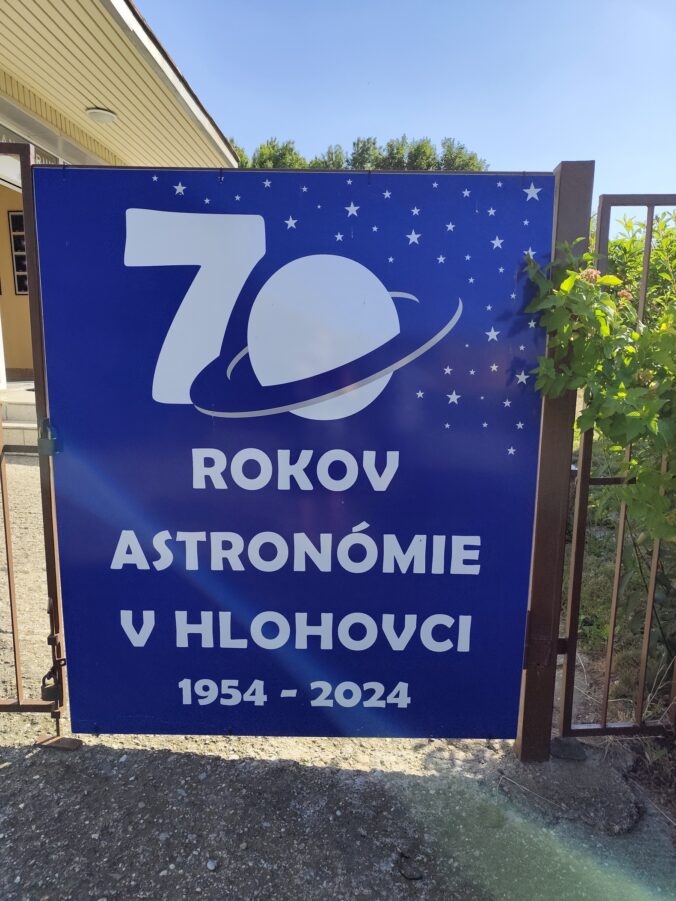 Hvezdáreň a planetárium M. R. Štefánika