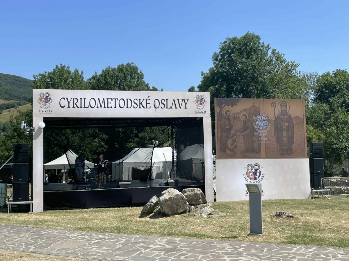 Cyrilometodske
