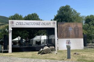 Cyrilometodske